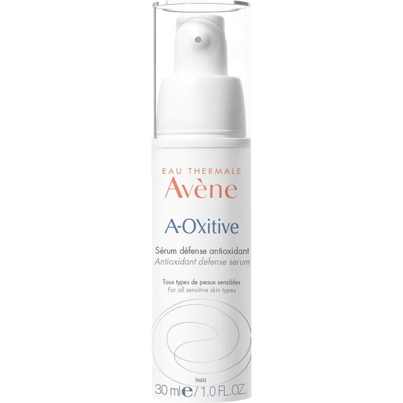 Avene A-Oxitive Αντιγηραντικό Serum Προσώπου για Λάμψη 30ml