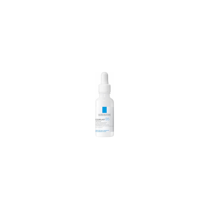 La Roche Posay Cicaplast Β5 Serum Ορός Προσώπου για Επανόρθωση & Ενυδάτωση 30ml