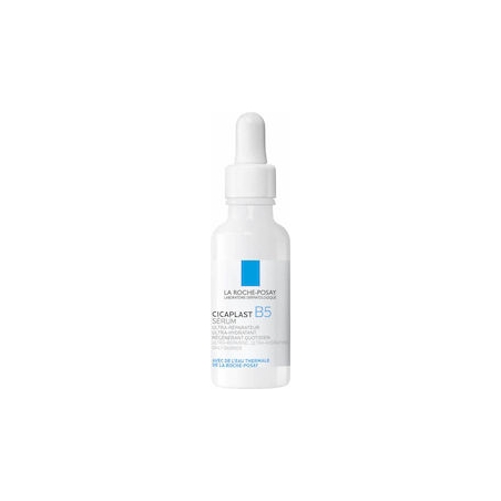 La Roche Posay Cicaplast Β5 Serum Ορός Προσώπου για Επανόρθωση & Ενυδάτωση 30ml