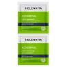 Helenvita Acnormal Μάσκα Προσώπου για Καθαρισμό 2τμχ 8ml