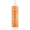 Vichy Capital Soleil Cell Protect Water Fluid Αντηλιακή Κρέμα για το Σώμα SPF50 σε Spray 200ml