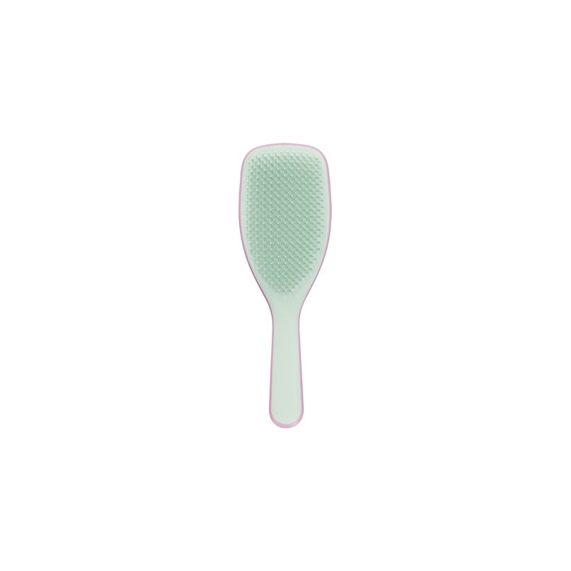 Tangle Teezer The Wet Detangler Rose/Sage Βούρτσα Μαλλιών για Ξεμπέρδεμα