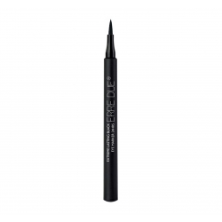 Erre Due Extreme Lasting Black Eye Marker 24hrs Midnight 201