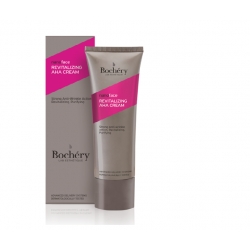 Bochery Revitalizing Αντιρυτιδική & Αντιγηραντική Κρέμα Προσώπου με ΑΗΑ 30ml