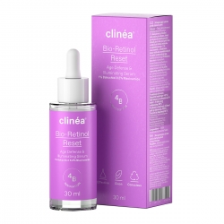 Clinéa Bio Retinol Reset Age Defense - illuminating Serum 30ml