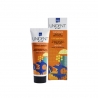 Intermed Οδοντόκρεμα Unident 50ml 1000 ppm με Γεύση Τσιχλόφουσκα για 2+ χρονών 50mL
