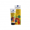 Intermed Οδοντόκρεμα Unident 50ml 500 ppm με Γεύση Τσιχλόφουσκα για 2+ χρονών 50mL
