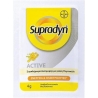 Bayer Supradyn Active με Γεύση Πορτοκάλι 24 φακελίσκοι