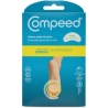 Compeed Επιθέματα Duroni για τους Κάλους Large 2τμχ