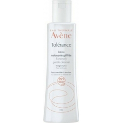 Avene Lotion Καθαρισμού Tolerance Control Cleansing για Ευαίσθητες Επιδερμίδες 200ml