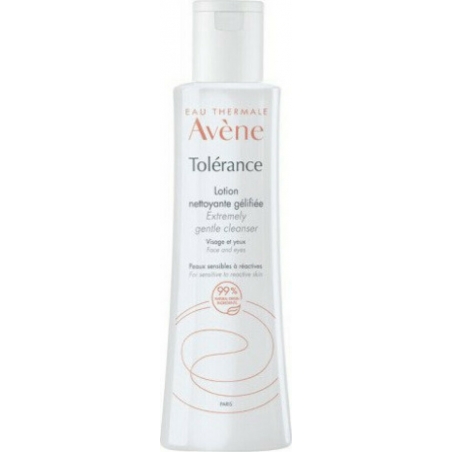Avene Lotion Καθαρισμού Tolerance Control Cleansing για Ευαίσθητες Επιδερμίδες 200ml