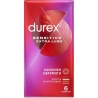 DUREX Sensitive Προφυλακτικά για Κανονική Εφαρμογή 6τμχ
