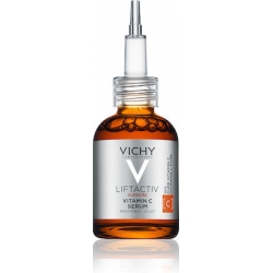 Vichy Liftactiv Supreme Serum Προσώπου με Βιταμίνη C για Λάμψη 20ml