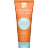 Intermed Luxurious Suncare Αντηλιακή Κρέμα Προσώπου SPF50 75ml