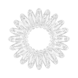 Invisibobble Kids Original Disney Tiana Λαστιχάκια Μαλλιών 6τμχ