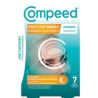 Compeed Cerotti Stop Brufoli Μάσκα Προσώπου για Καθαρισμό Νύχτας 7τμχ