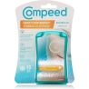 Compeed Cerotti Stop Brufoli Μάσκα Προσώπου για Καθαρισμό 15τμχ
