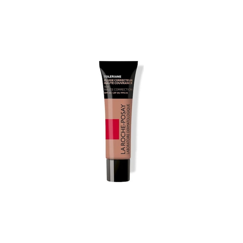 La Roche Posay Toleriane Corrective Liquid Make Up SPF25 11 30ml