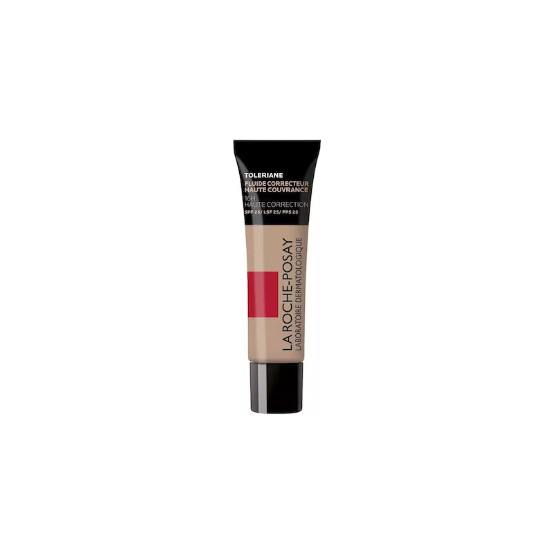 La Roche Posay Toleriane Corrective Fluid Liquid Make Up SPF25 N13 30ml