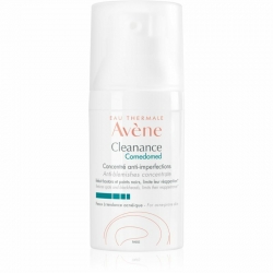 Avene Cleanance Comedomed Κρέμα Προσώπου για Λιπαρές Επιδερμίδες κατά των Ατελειών & της Ακμής 30ml