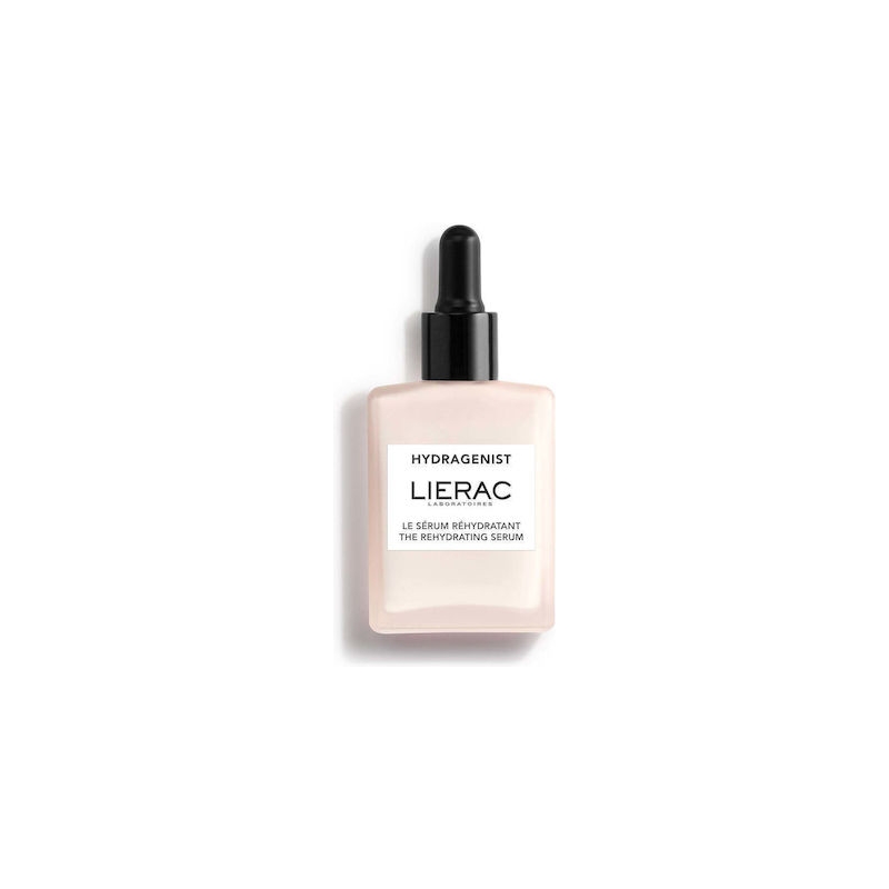 Lierac Hydragenist La Serum Ενυδατικό Serum Προσώπου 30ml