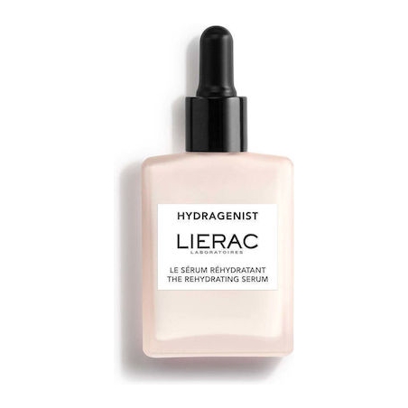 Lierac Hydragenist La Serum Ενυδατικό Serum Προσώπου 30ml