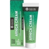 Samcos Agan Arnica Cream με Εκχύλισμα Λευκής Ιτιάς 50ml