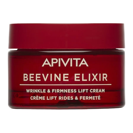 Apivita Beevine Elixir Light Κρέμα Προσώπου για Σύσφιξη 50ml