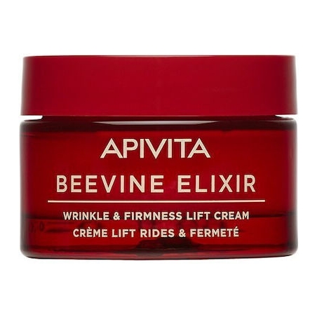 Apivita Beevine Elixir Rich Κρέμα Προσώπου για Αντιγήρανση & Σύσφιξη 50ml Apivita Beevine Elixir Rich Κρέμα Προσώπου για Αντιγήρανση & Σύσφιξη 50ml