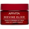 Apivita Beevine Elixir Rich Κρέμα Προσώπου για Αντιγήρανση & Σύσφιξη 50ml