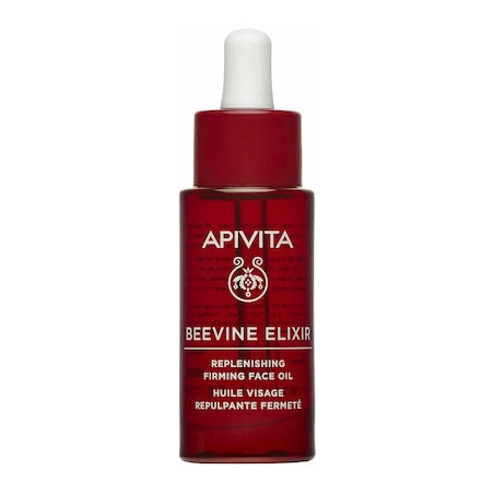 Apivita Beevine Elixir Λάδι Προσώπου για Σύσφιξη 30ml Apivita Beevine Elixir Λάδι Προσώπου για Σύσφιξη 30ml