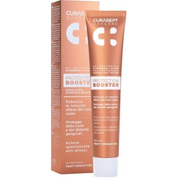 Curaprox Curasept Daycare Protection Booster Οδοντόκρεμα για Ουλίτιδα & Πλάκα Fruit Sensation 75ml