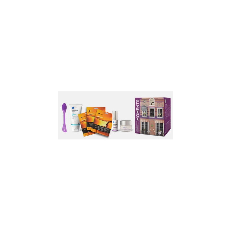 Medisei Panthenol ExtraLimited Edition Promo Set Moments