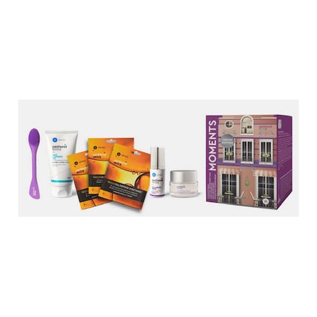 Medisei Panthenol ExtraLimited Edition Promo Set Moments Medisei Panthenol ExtraLimited Edition Promo Set Moments