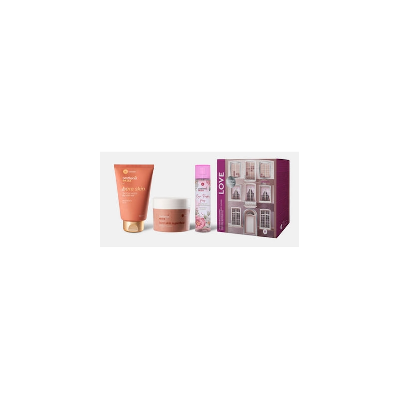 Medisei Panthenol Extra Limited Edition Promo Set Love