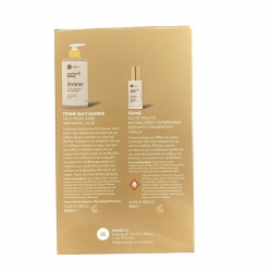 Panthenols Extra Promo Laughter Femme 3in1 Cleanser 500ml & Femme Eau de Toilette 50ml (Box 2023)
