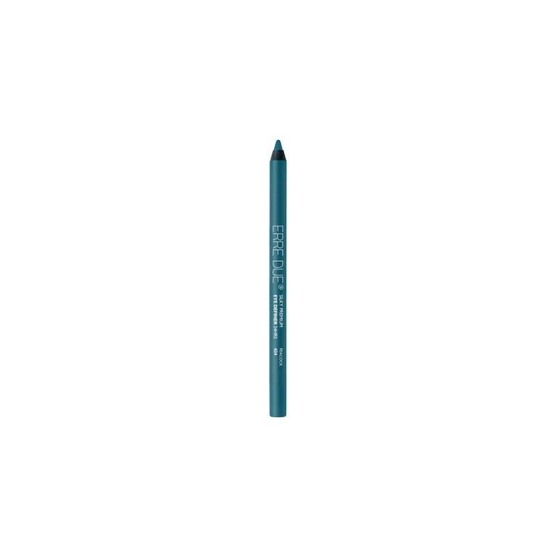 Erre Due Silky Premium Eye Definer 24hrs 424 Peacock