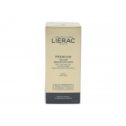 Lierac Premium The Cure Absolute Anti Aging Αντιγηραντικό Serum Προσώπου 30ml