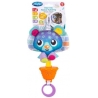 Playgro Κρεμαστό Παιχνίδι Κούνιας και Καροτσιού με Μουσική Arctic Bear για Νεογέννητα
