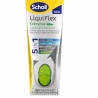 Scholl Liquiflex Everyday Ανατομικοί Πάτοι Παπουτσιών