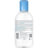 Bioderma Hydrabio H2O Καθαριστικό διάλυμα για προσώπο και μάτια 250ml.