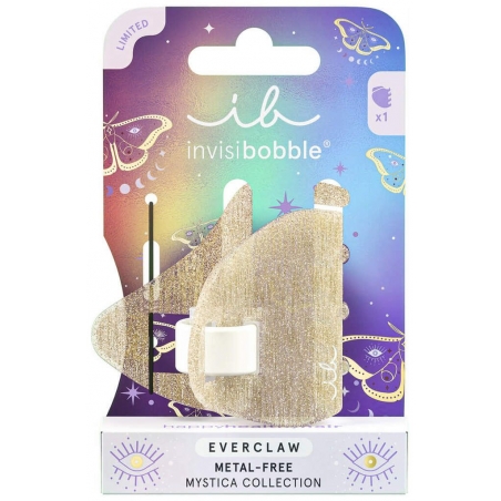 INVISIBOBBLE Everclaw Love at Frost Sight Κλάμερ Μαλλιών 1τμχ INVISIBOBBLE Everclaw Love at Frost Sight Κλάμερ Μαλλιών 1τμχ