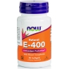 Now Foods Vitamin E Βιταμίνη για Αντιοξειδωτικό 400iu 268mg 50 μαλακές κάψουλες