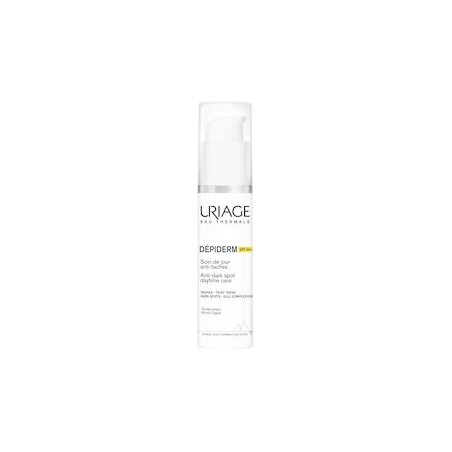 Uriage Depiderm Anti-dark Spot Daytime Care SPF50+ 30ml