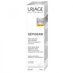 Uriage Depiderm Anti-dark Spot Daytime Care SPF50+ 30ml