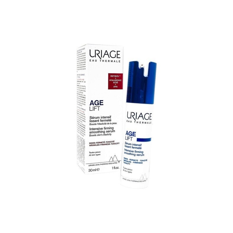 Uriage Age Lift Intensive Firming Smoothing Serum 30ml