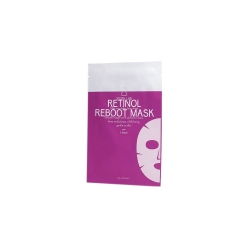 Youth Lab Retinol Reboot Σετ Περιποίησης για Αντιγήρανση με Μάσκα Ματιών & Μάσκα Προσώπου