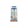 Quest Multi A-Z 20 αναβράζοντα δισκία & Vitamin C 1000mg Πορτοκάλι 20 αναβράζοντα δισκία