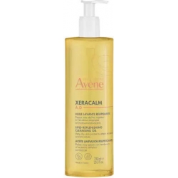 Avene Xeracalm A.D. Huile Lavante Relipidante Λάδι Καθαρισμού 750ml