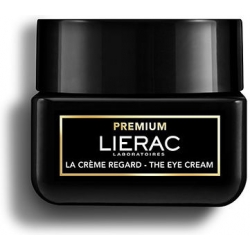 Lierac Premium Αντιγηραντική Κρέμα Ματιών 20ml